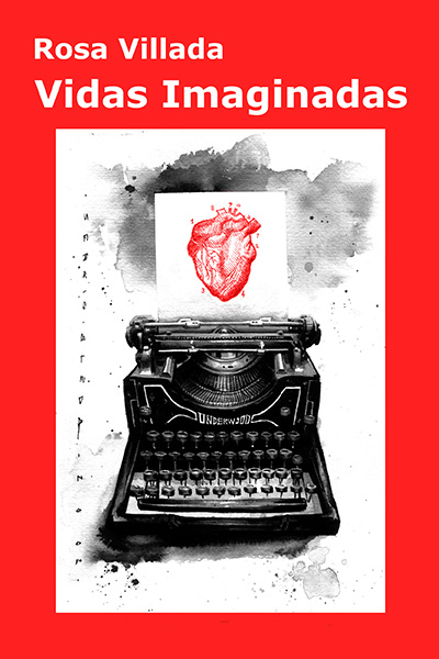 Portada de Vidas Imaginadas
