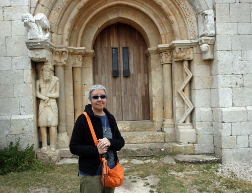 Foto de Rosa Villada